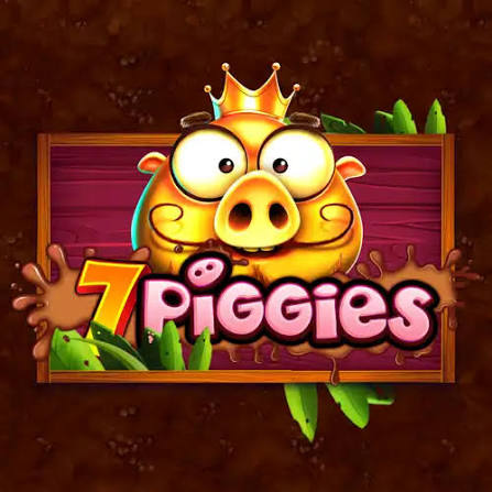 7 Piggies (Pragmatic Play)
