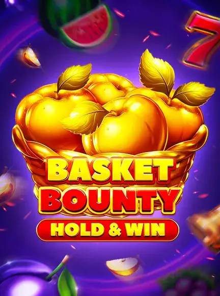 Basket Bounty (Evoplay)