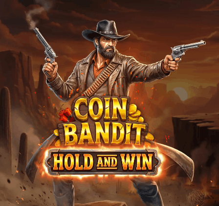 Coin Bandit (Dynabit Gaming)