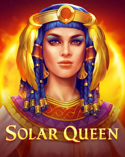Solar Queen (Playson)